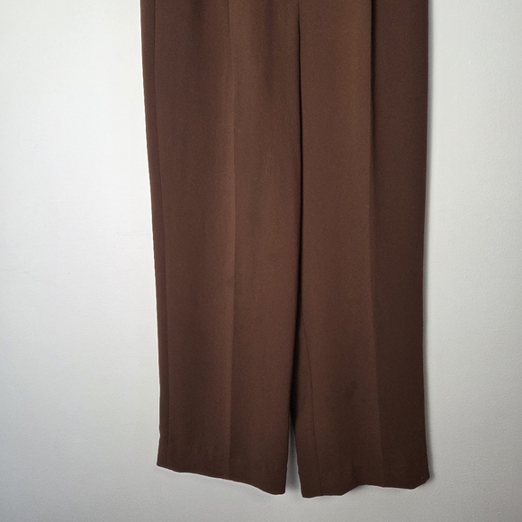 Aritzia Wilfred The Effortless Crepette Pant - Picture 8 of 9